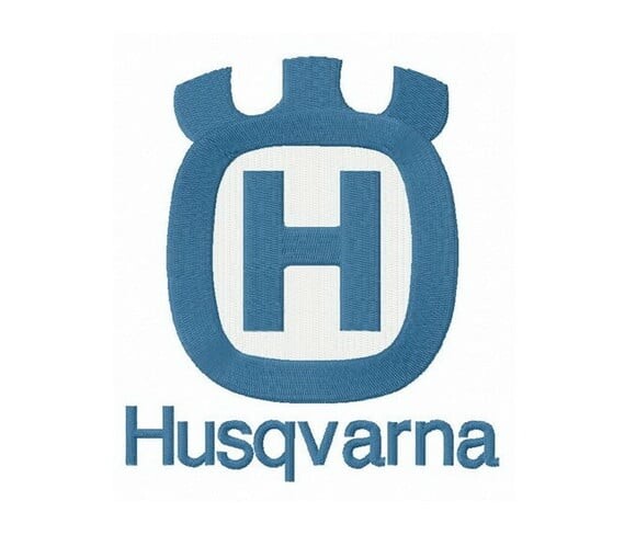 Matriz Bordado Husqvarna