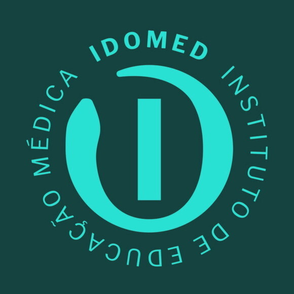 Matriz Bordado Idomed Instituto de Educação Médica