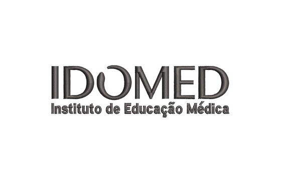 Matriz Bordado Idomed para Bolso