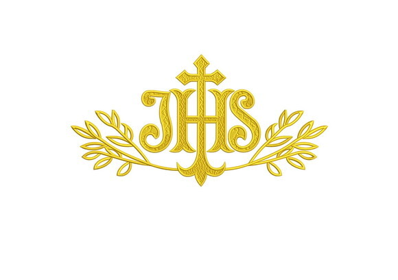 Matriz Bordado JHS 1