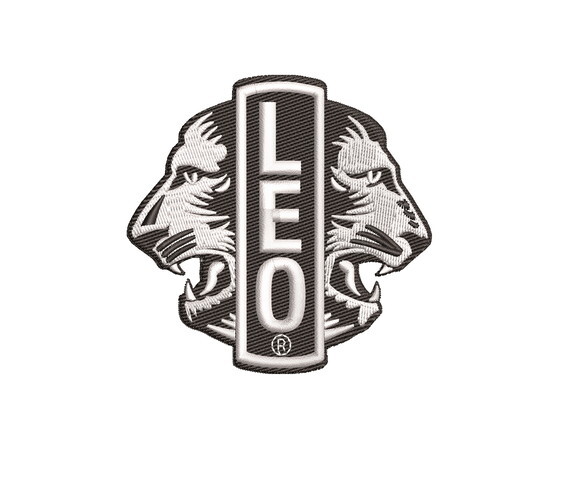 Matriz Bordado LEO