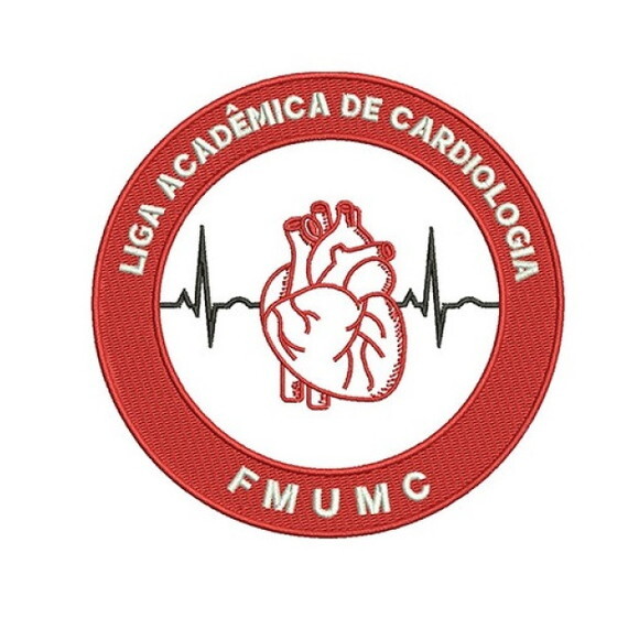 Matriz Bordado Liga de Cardiologia Fmumc