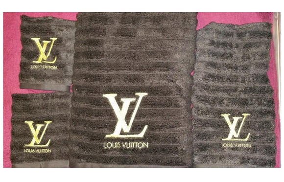 Matriz Bordado Louis Vuitton 2
