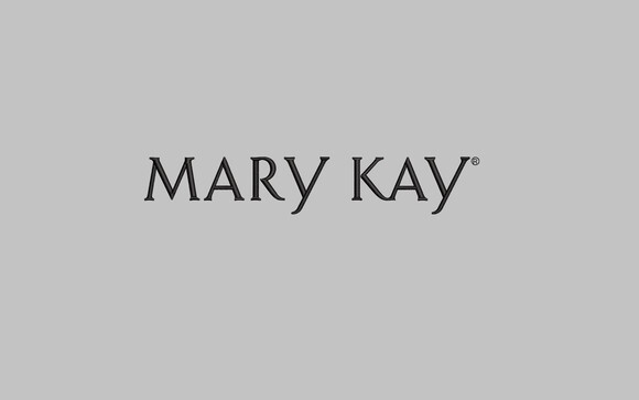 Matriz Bordado Mary Kay