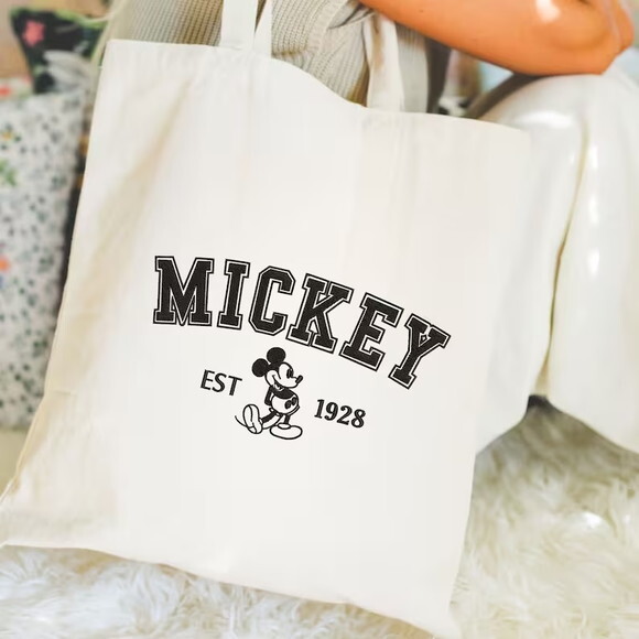 Matriz Bordado Mickey Mouse 2