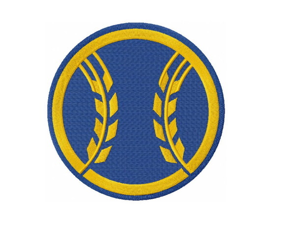 Matriz Bordado Milwaukee Brewers