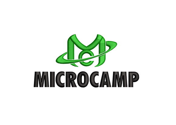 Matriz Bordado Microcamp
