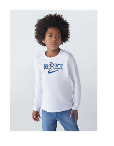 Matriz Bordado Mini Bluey Niike