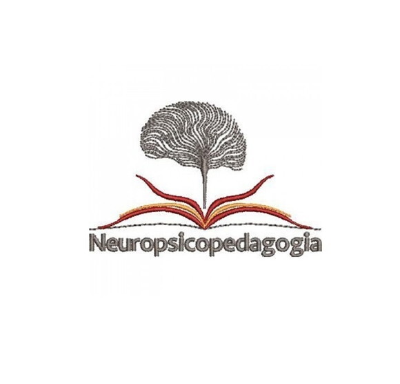 Matriz Bordado Neuropsicopedagogia