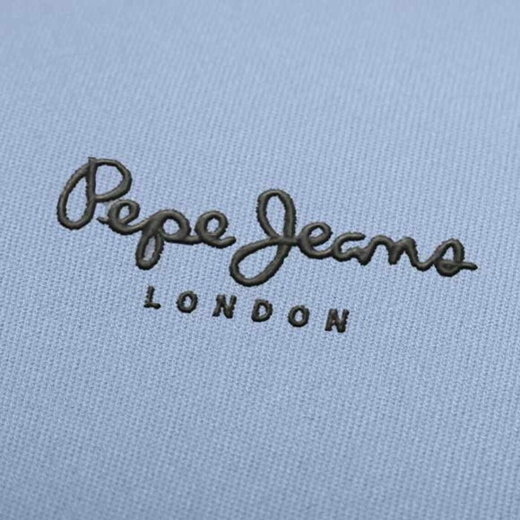 Matriz Bordado Pepe Jeans