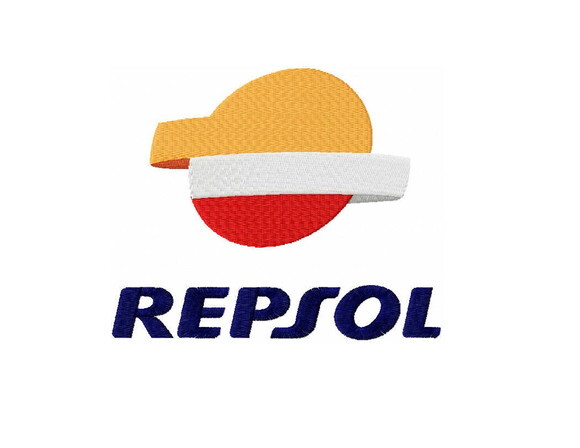 Matriz Bordado Repsol