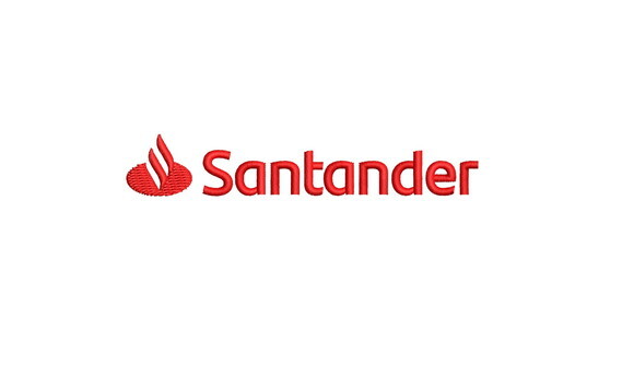 Matriz Bordado Santander