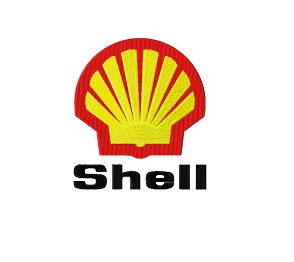 Matriz Bordado Shell