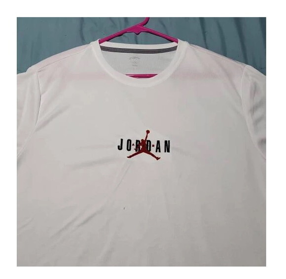 Matriz Bordado Sport Air Jord