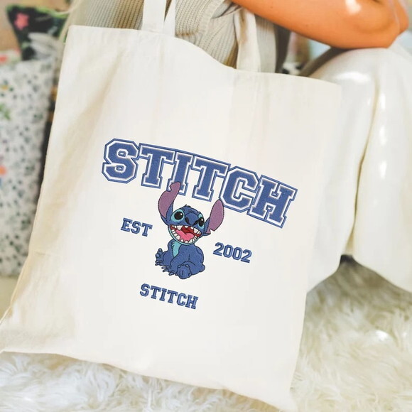 Matriz Bordado Stitch Lilo Est 2002