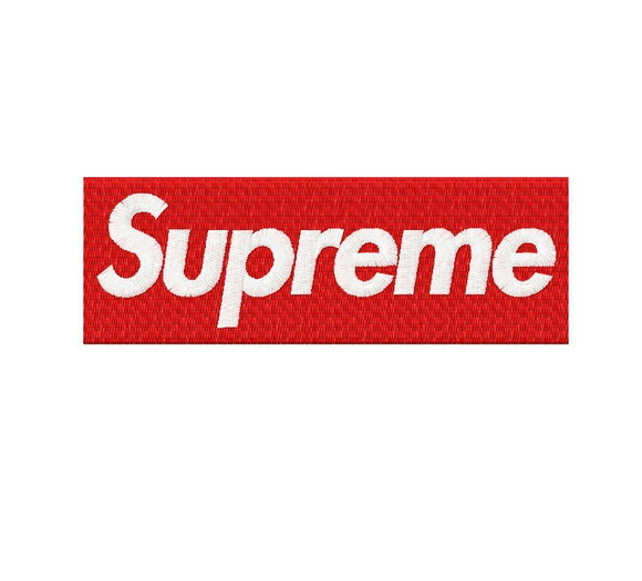 Matriz Bordado Supreme