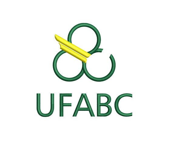 Matriz Bordado Ufabc