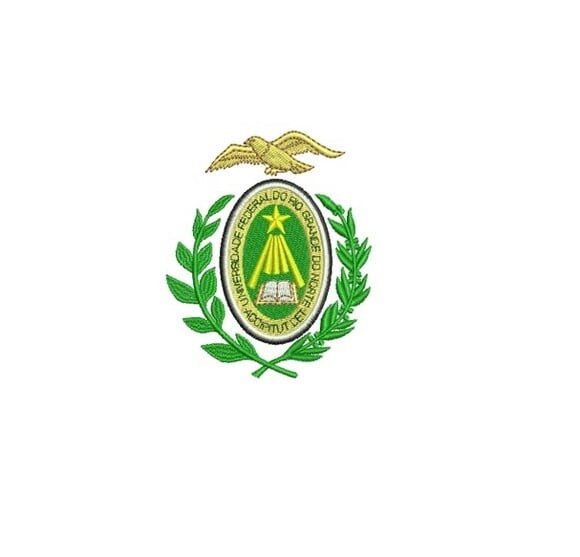 Matriz Bordado UFRN