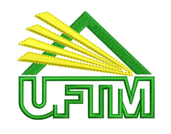 Matriz Bordado Uftm