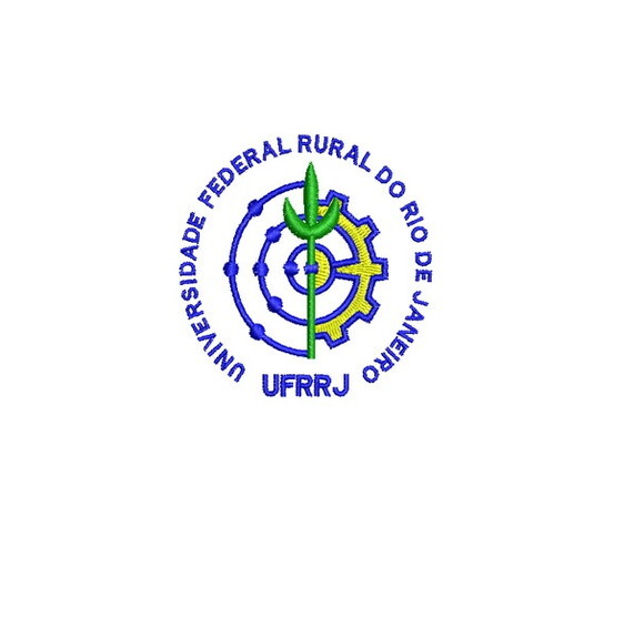 Matriz Bordado UFRRJ