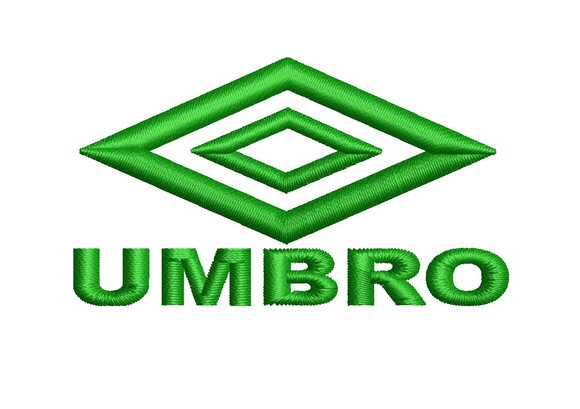 Matriz Bordado Umbro