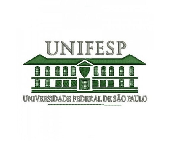 Matriz Bordado Unifesp