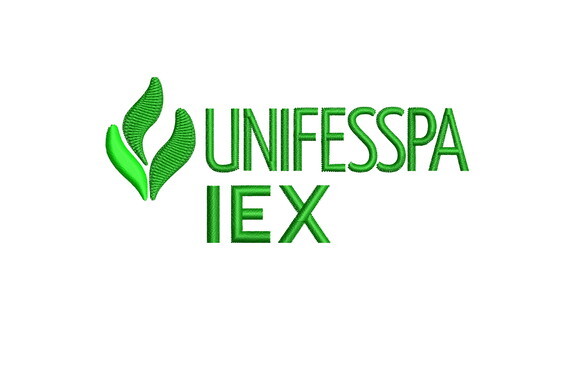 Matriz Bordado Unifesspa