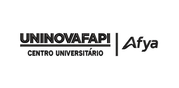 Matriz Bordado Uninovafapi Centro Universitário Afya