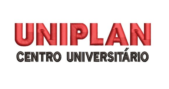 Matriz Bordado Uniplan