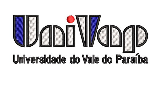 Matriz Bordado Univap