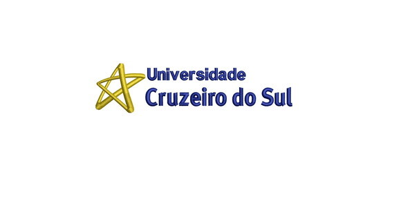Matriz Bordado Universidade Cruzeiro do Sul
