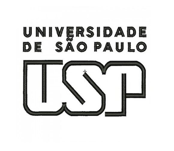 Matriz Bordado USP - Universidade de São Paulo