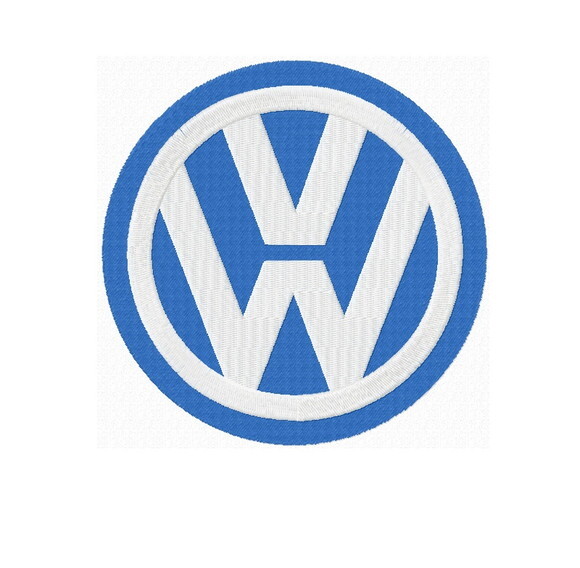 Matriz Bordado Volkswagen
