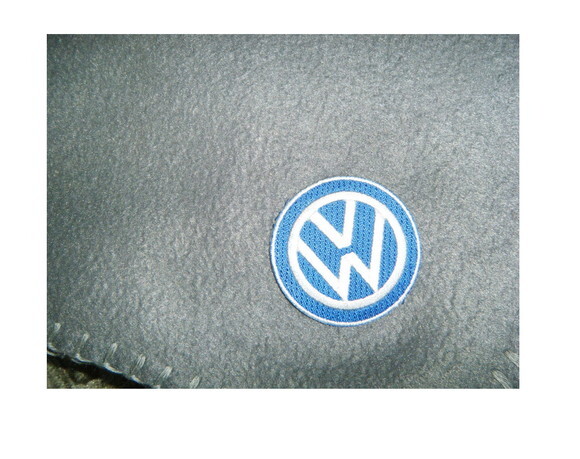 Matriz Bordado Volkswagen