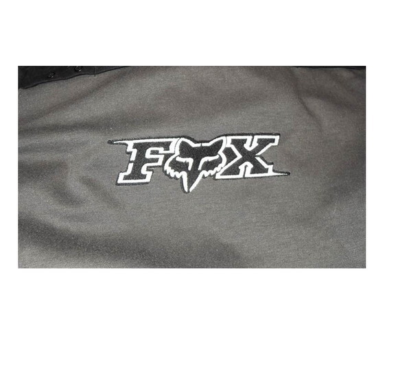Matriz Fox Racing 2