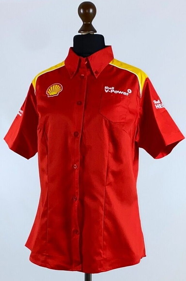 Pacote Matriz de Bordado Posto Shell