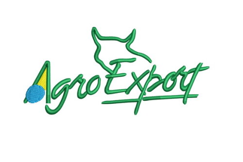 Matriz Bordado Agro Export