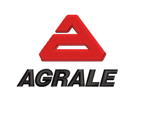 Matriz Bordado Agrale