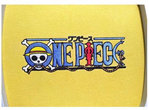 Matriz Bordado Anime One Piece