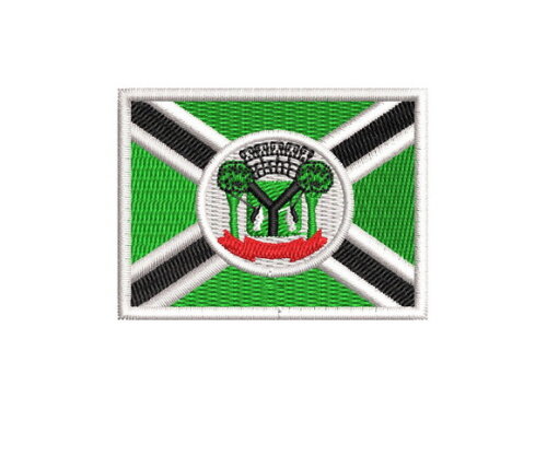 Matriz Bordado Bandeira Altamira Pequeno
