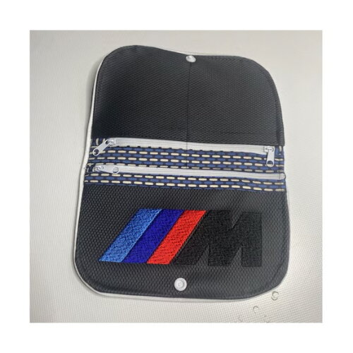 Matriz Bordado Bmw Logo Car