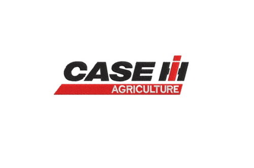 Matriz Bordado Case Agriculture