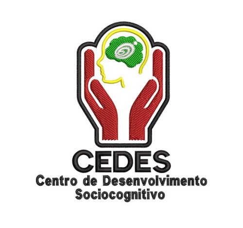 Matriz Bordado Cedes