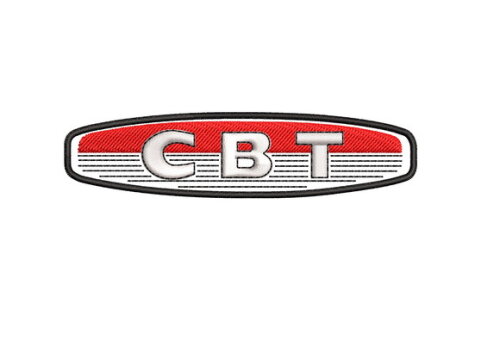 Matriz Bordado CBT