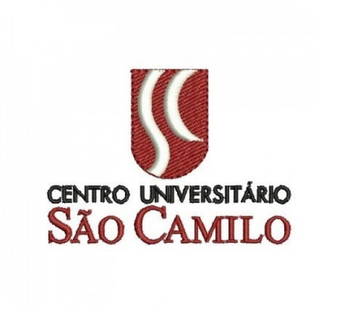 Matriz Bordado Centro Universitário São Camilo