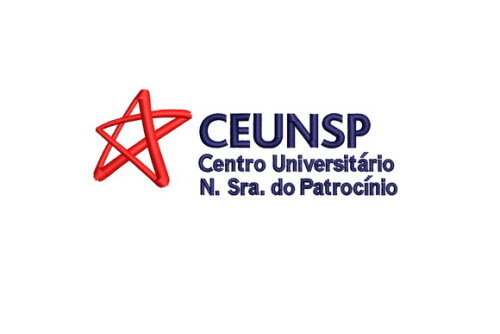 Matriz Bordado Ceunsp