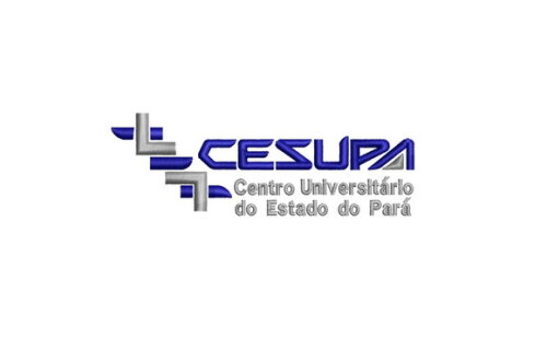 Matriz Bordado Cesupa Pará