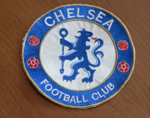 Matriz Bordado Chelsea