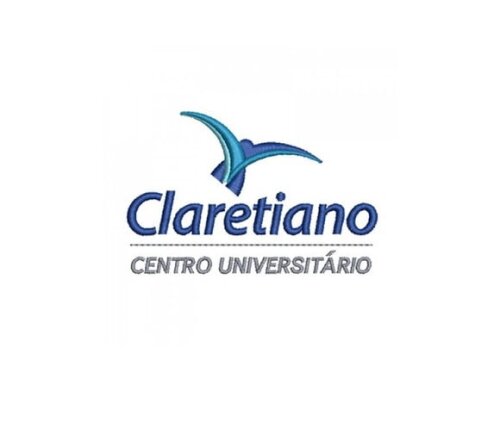 Matriz Bordado Claretiano Centro Universitário