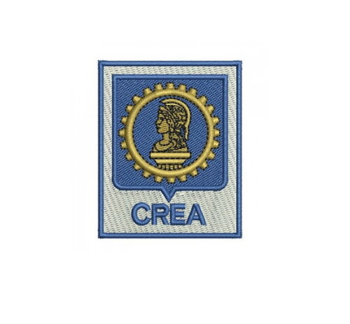 Matriz Bordado Crea
